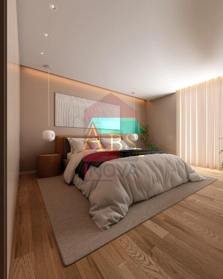 Apartamento T2 para Venda em Vila Verde e Barbudo Foto 20