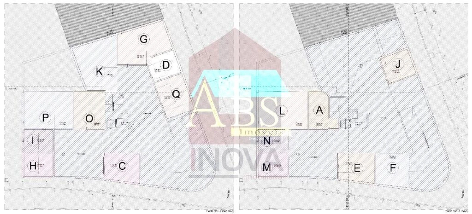 Apartamento T2 para Venda em Vila Verde e Barbudo Foto 33
