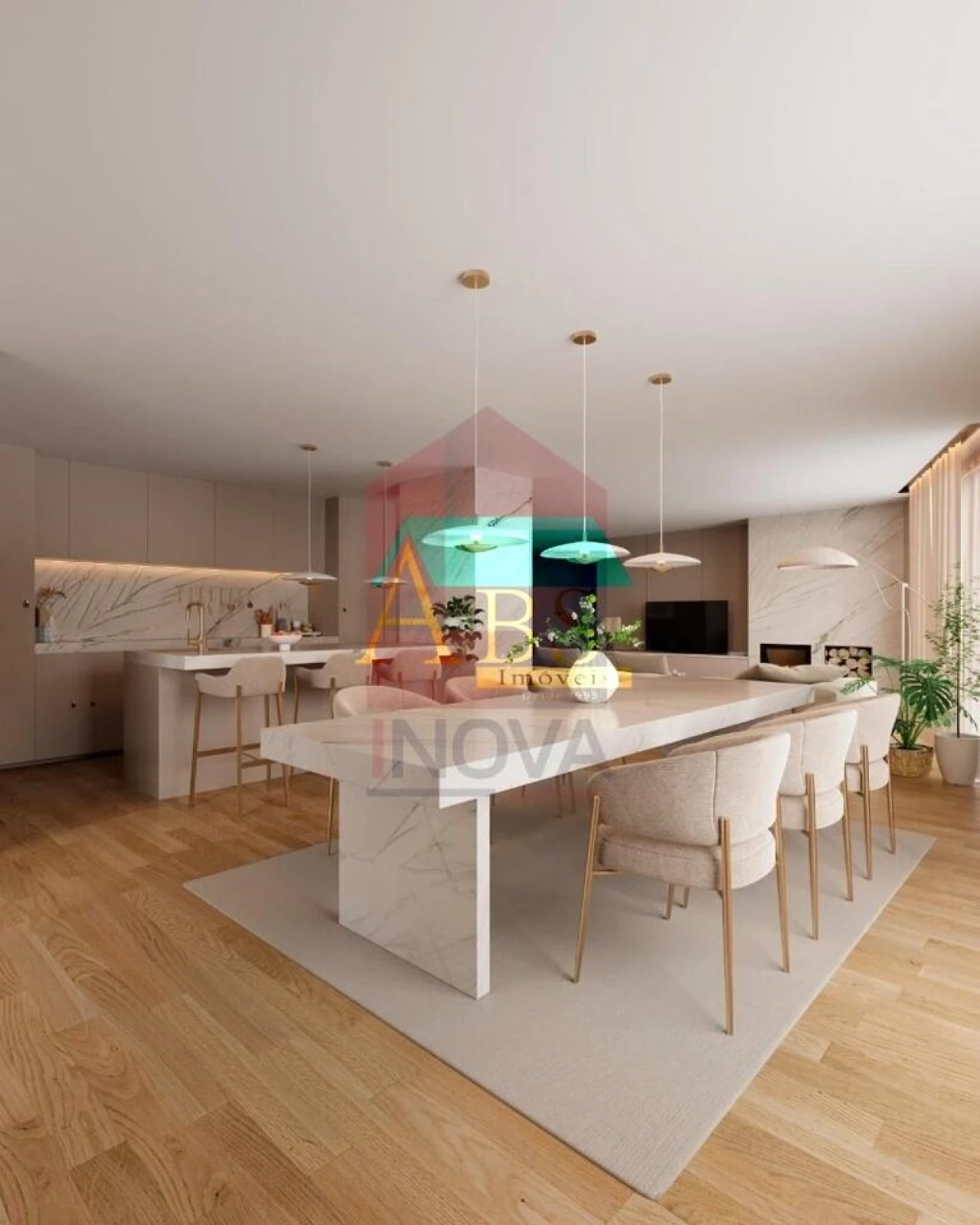 Apartamento T2 para Venda em Vila Verde e Barbudo Foto 12