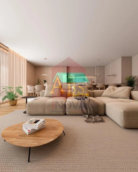 Apartamento T2 para Venda em Vila Verde e Barbudo
