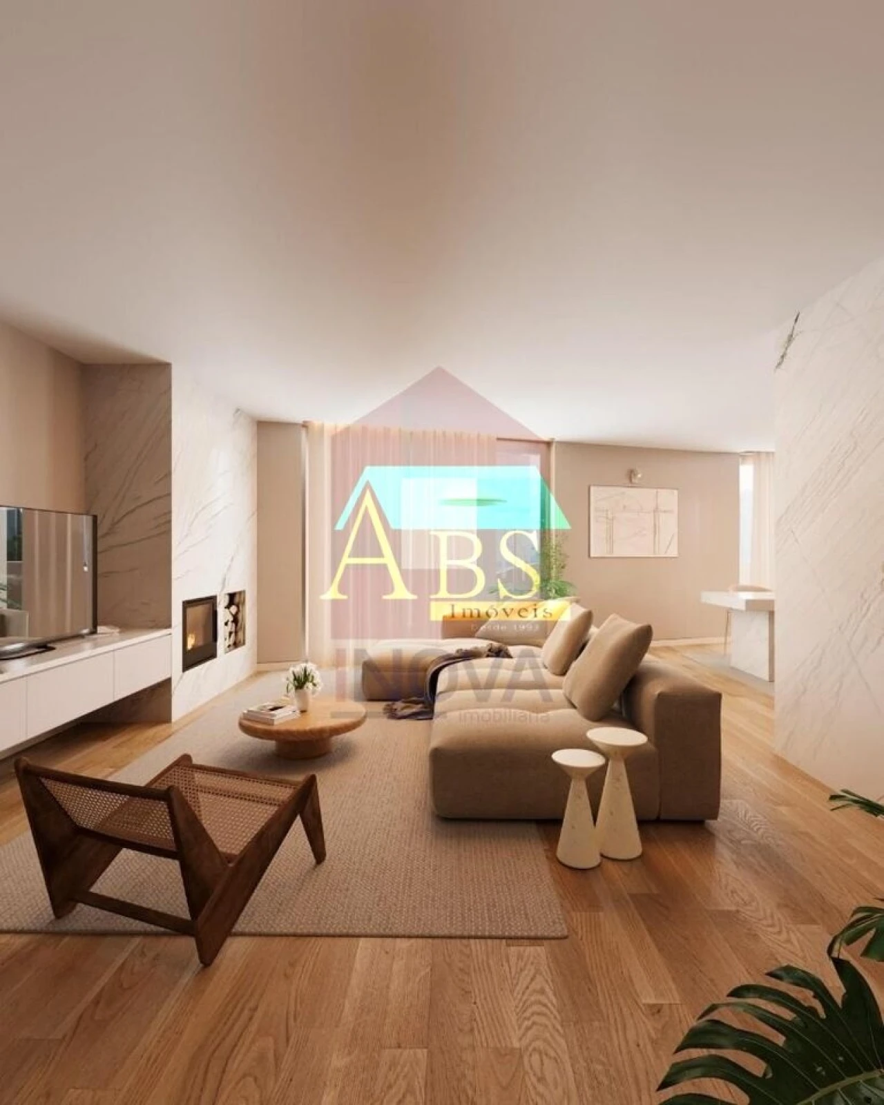 Apartamento T2 para Venda em Vila Verde e Barbudo Foto 14