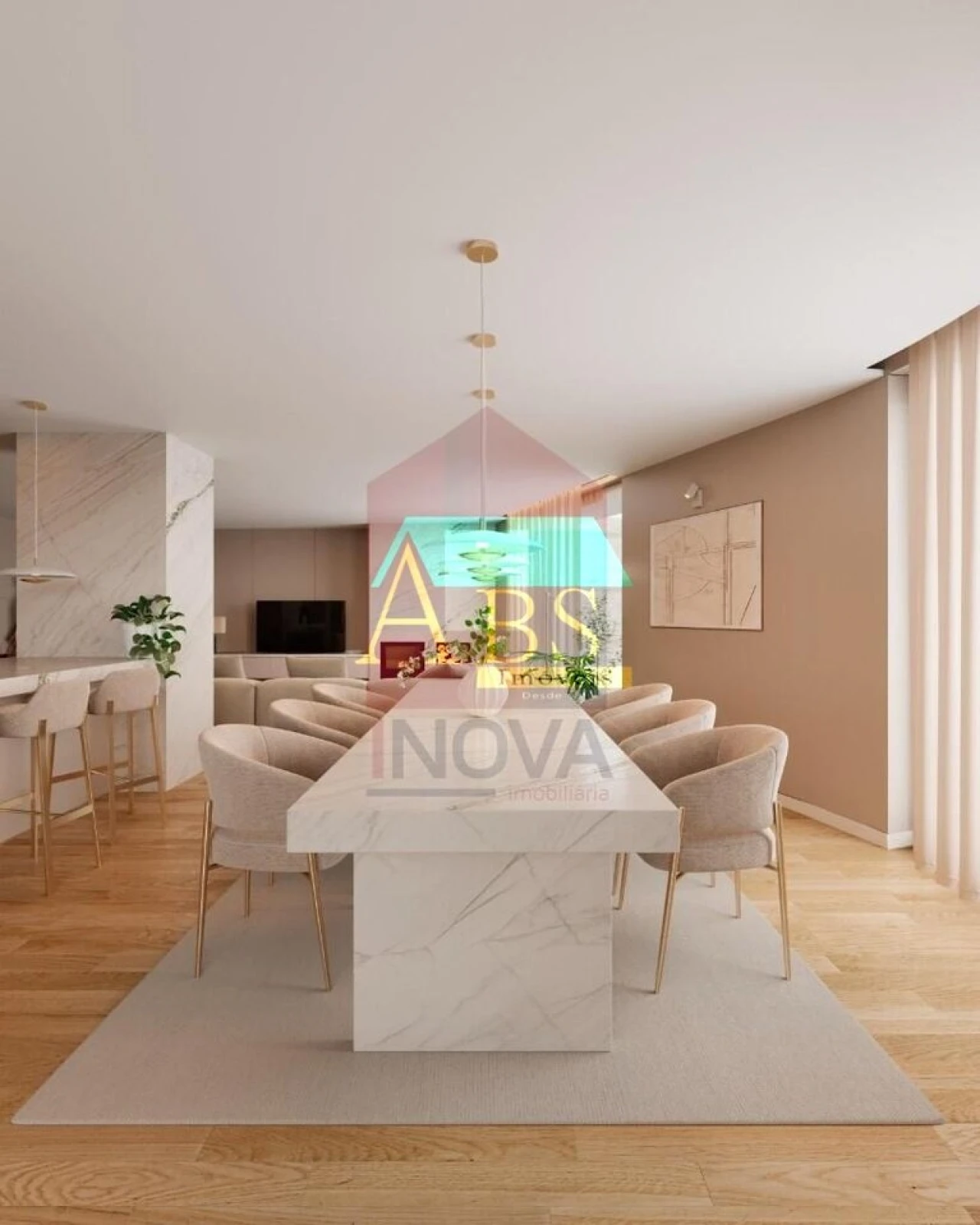 Apartamento T2 para Venda em Vila Verde e Barbudo Foto 24
