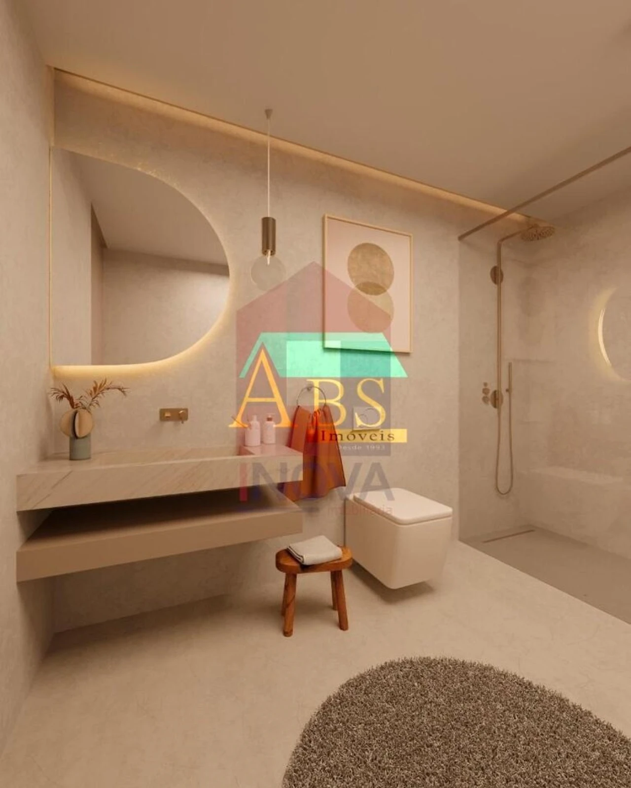 Apartamento T3 para Venda em Vila Verde e Barbudo Foto 17