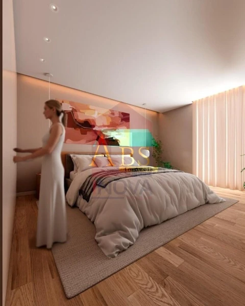 Apartamento T3 para Venda em Vila Verde e Barbudo