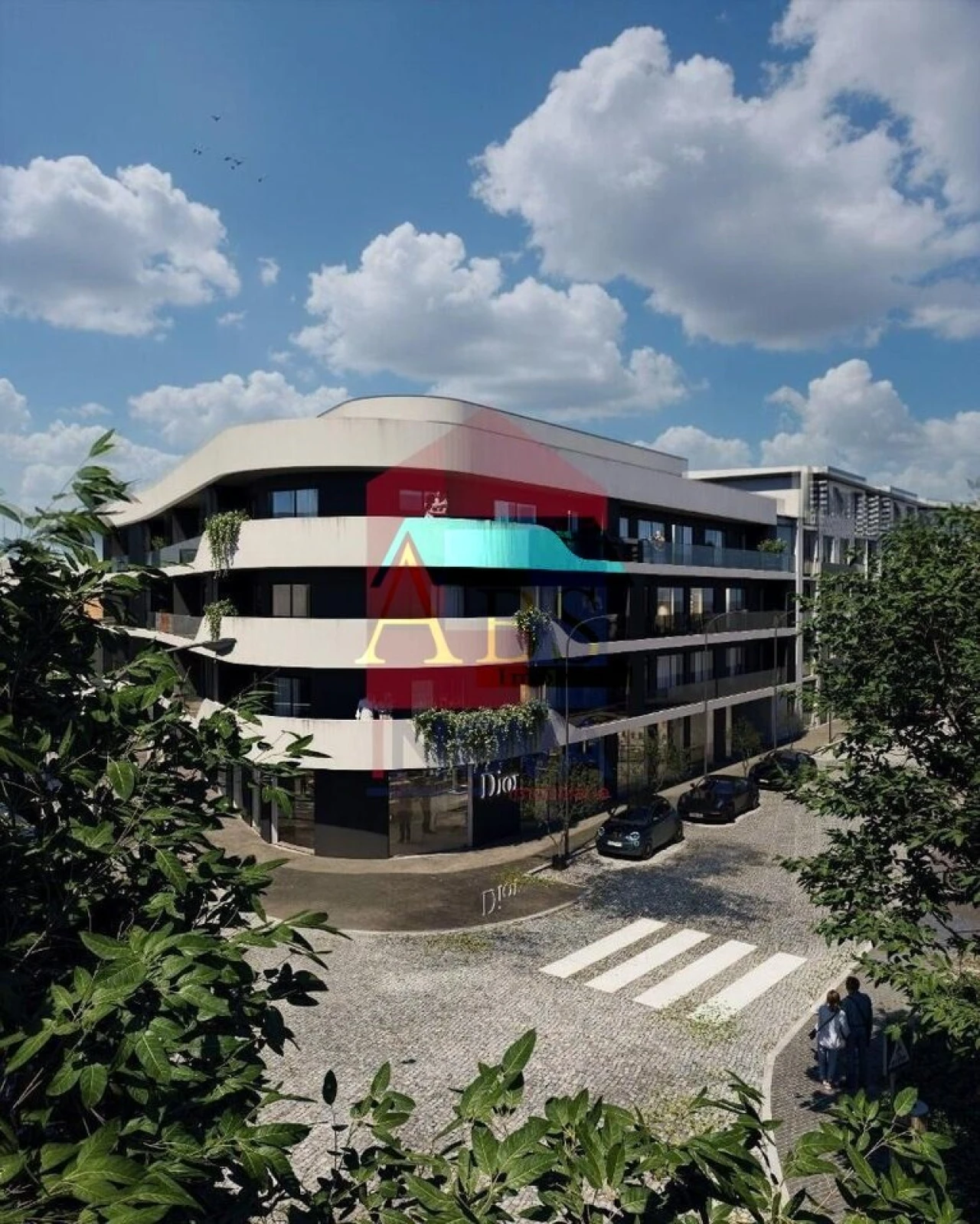 Apartamento T3 para Venda em Vila Verde e Barbudo Foto 31