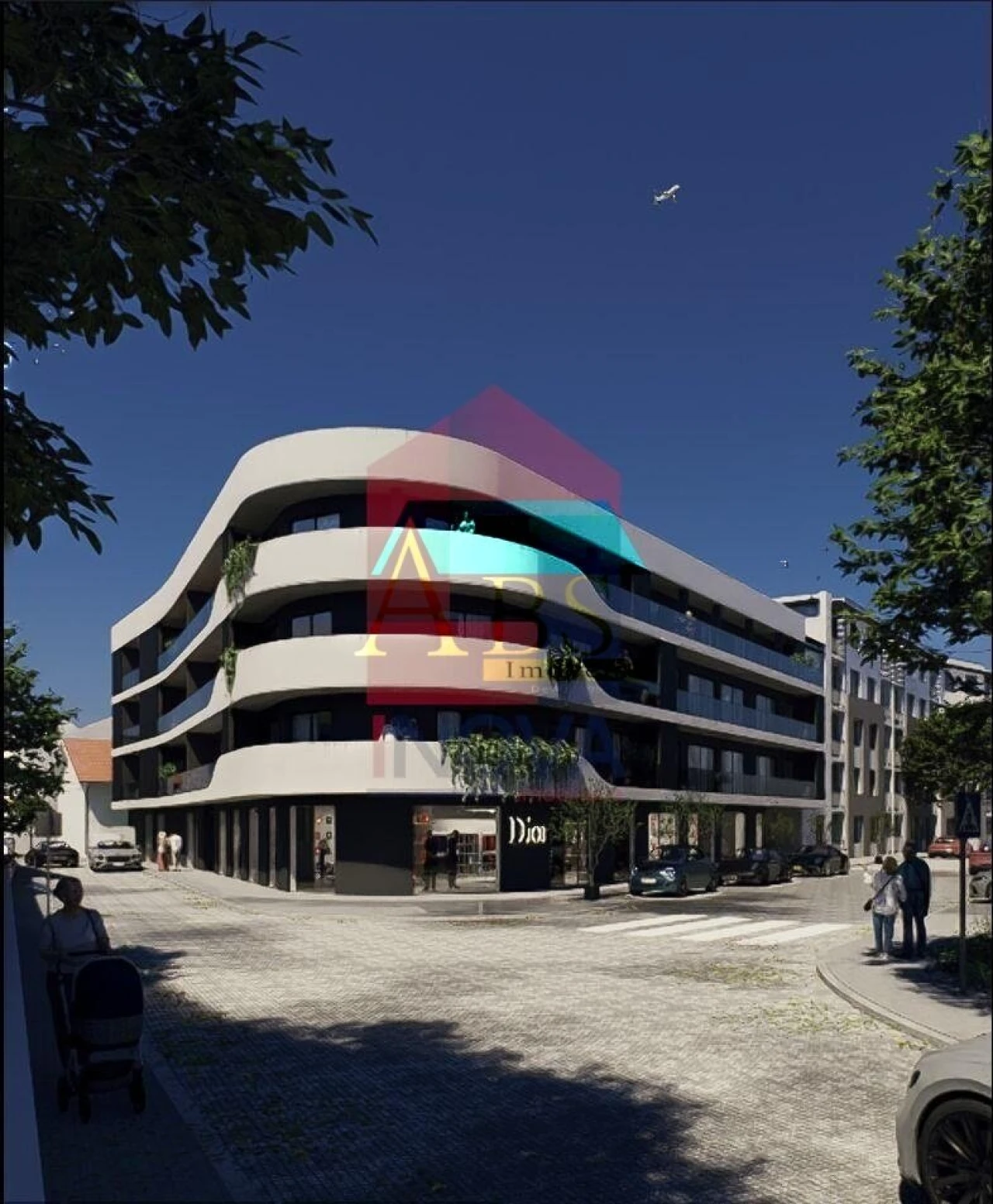 Apartamento T3 para Venda em Vila Verde e Barbudo Foto 30