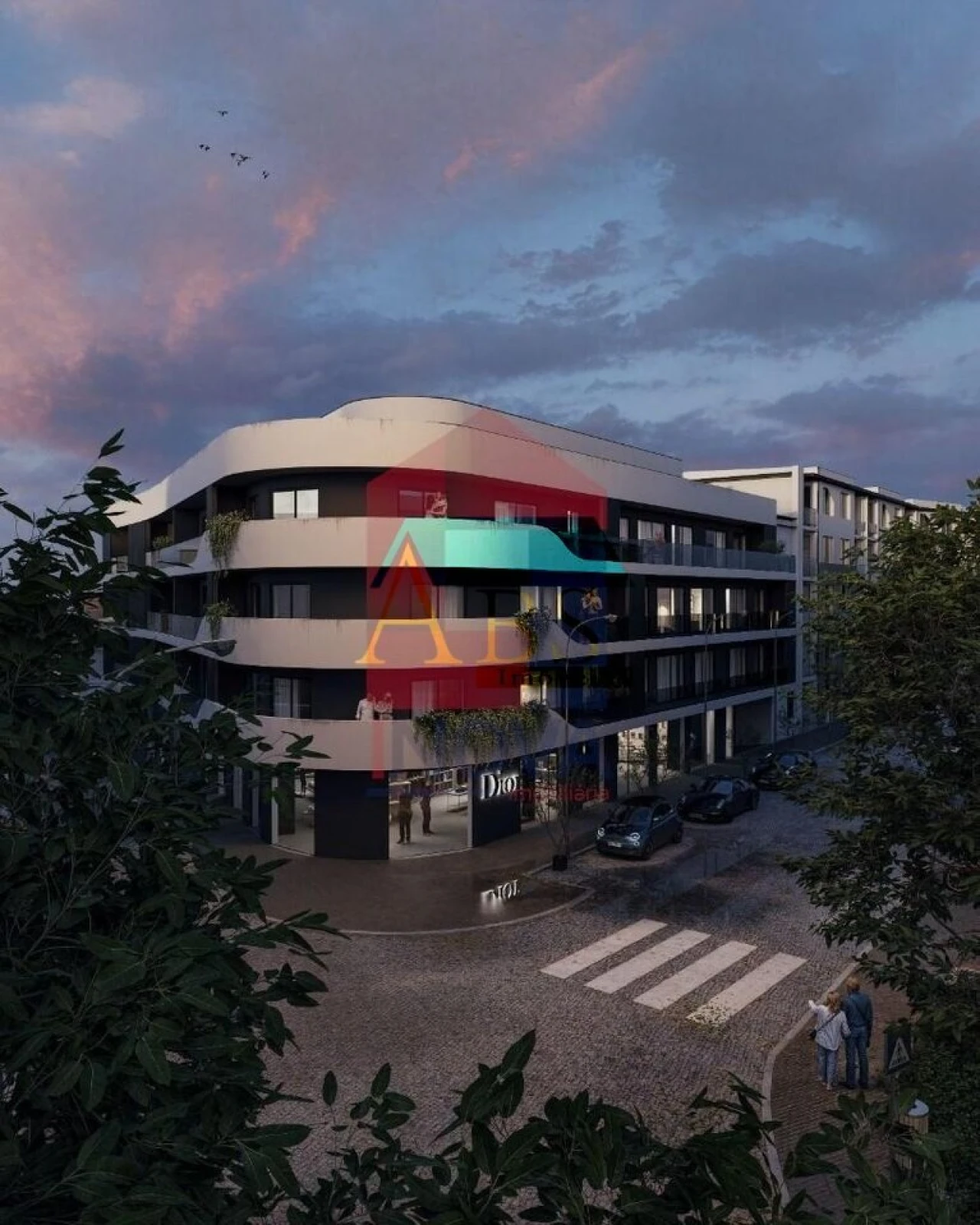 Apartamento T3 para Venda em Vila Verde e Barbudo Foto 27
