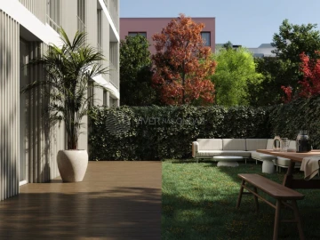 Apartamento T2 para Venda em Matosinhos e Leça da Palmeira