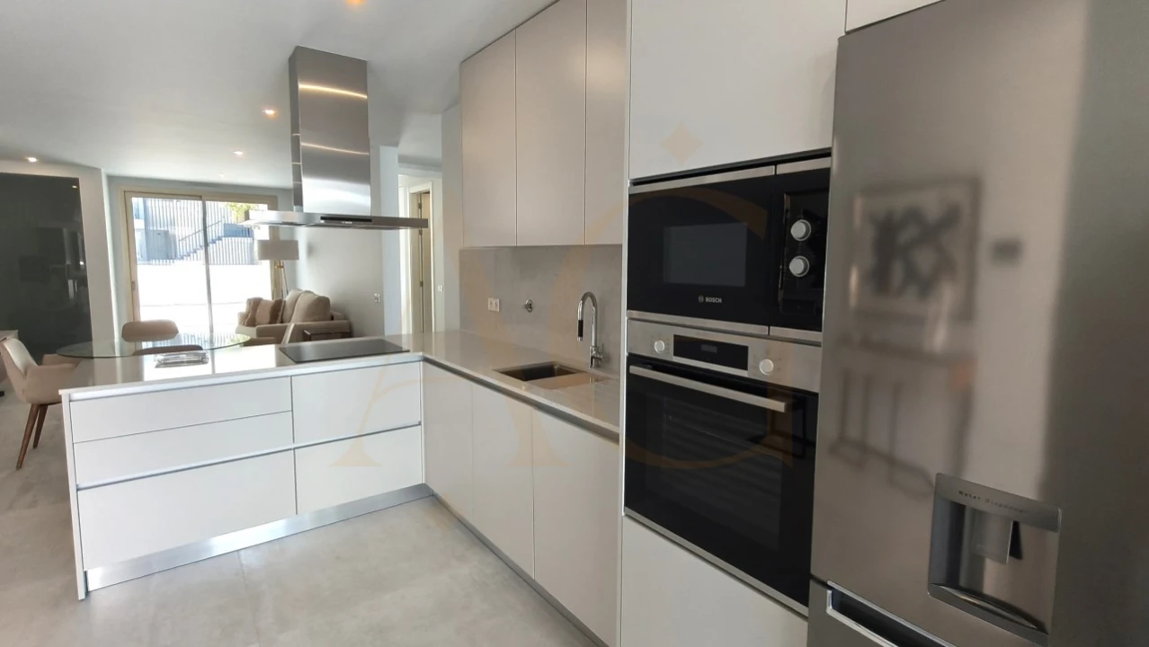 Apartamento T2 para Venda em Conceição e Cabanas de Tavira Foto 5