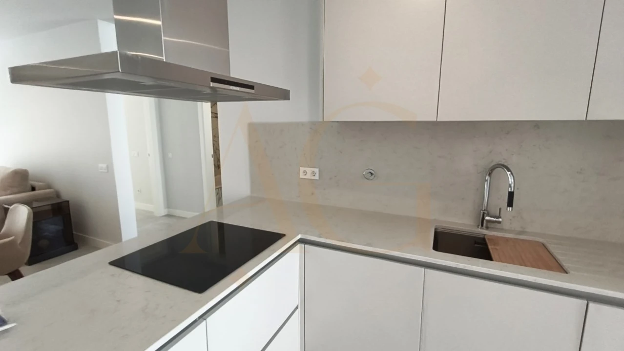 Apartamento T2 para Venda em Conceição e Cabanas de Tavira Foto 6