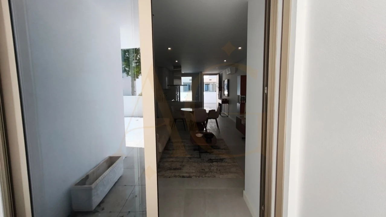 Apartamento T2 para Venda em Conceição e Cabanas de Tavira Foto 13
