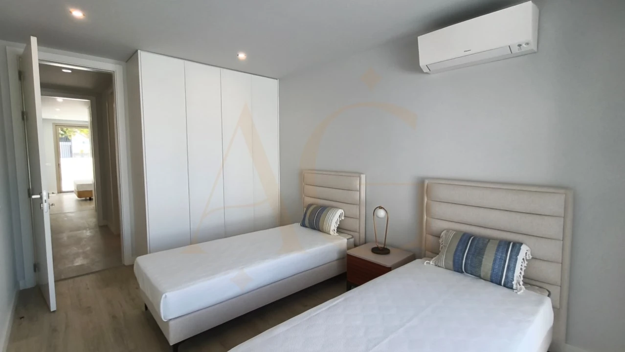 Apartamento T2 para Venda em Conceição e Cabanas de Tavira Foto 16