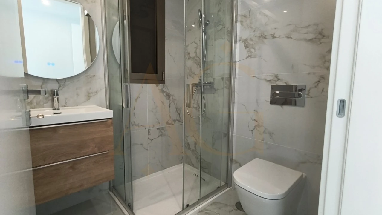 Apartamento T2 para Venda em Conceição e Cabanas de Tavira Foto 17