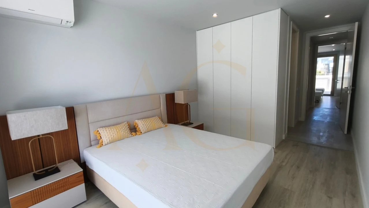 Apartamento T2 para Venda em Conceição e Cabanas de Tavira Foto 21