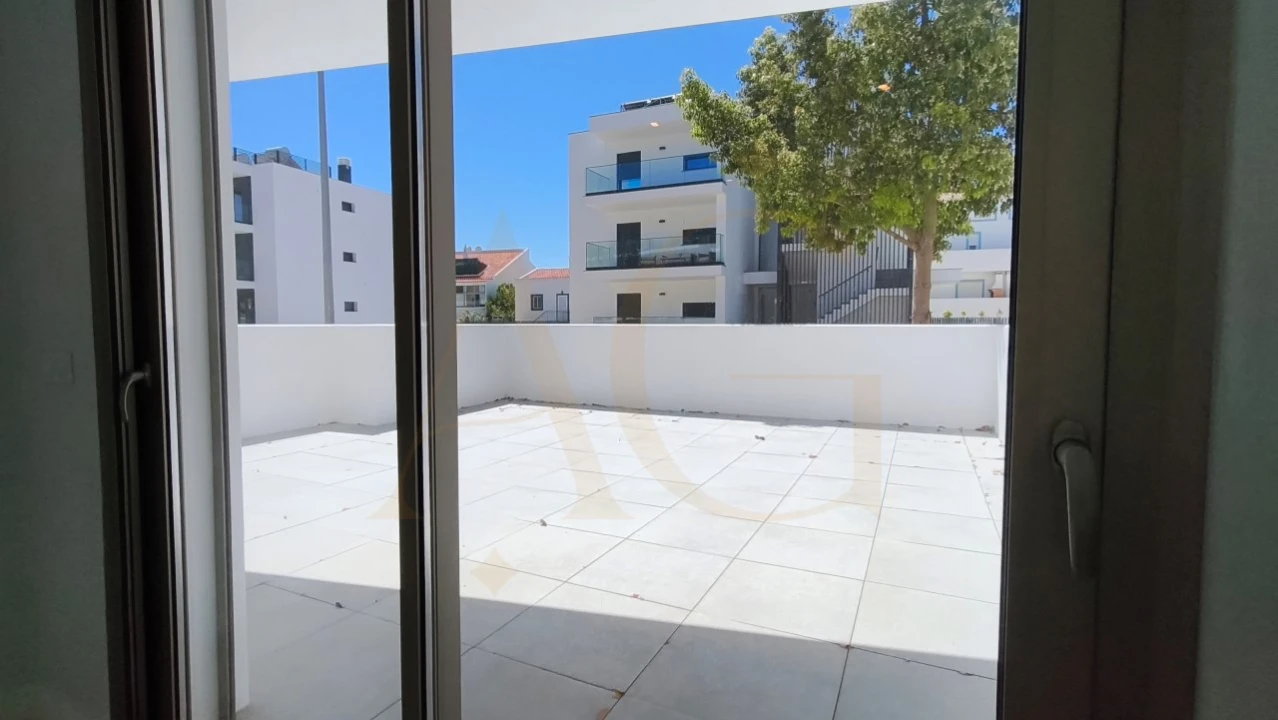 Apartamento T2 para Venda em Conceição e Cabanas de Tavira Foto 22