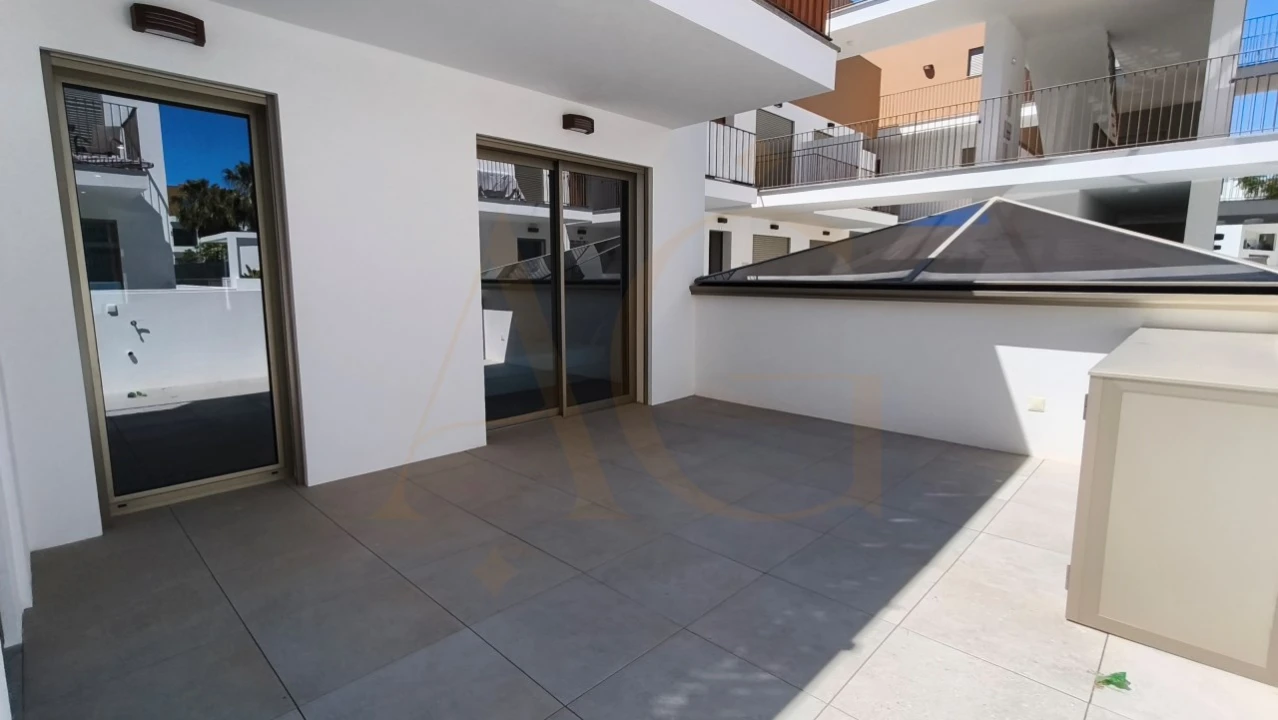 Apartamento T2 para Venda em Conceição e Cabanas de Tavira Foto 26