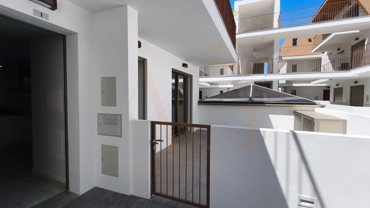 Apartamento T2 para Venda em Conceição e Cabanas de Tavira Foto 23