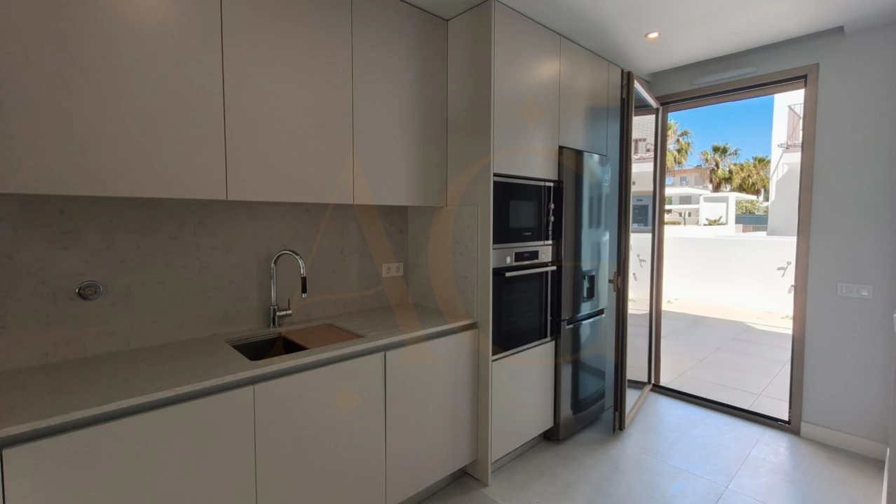 Apartamento T2 para Venda em Conceição e Cabanas de Tavira Foto 24