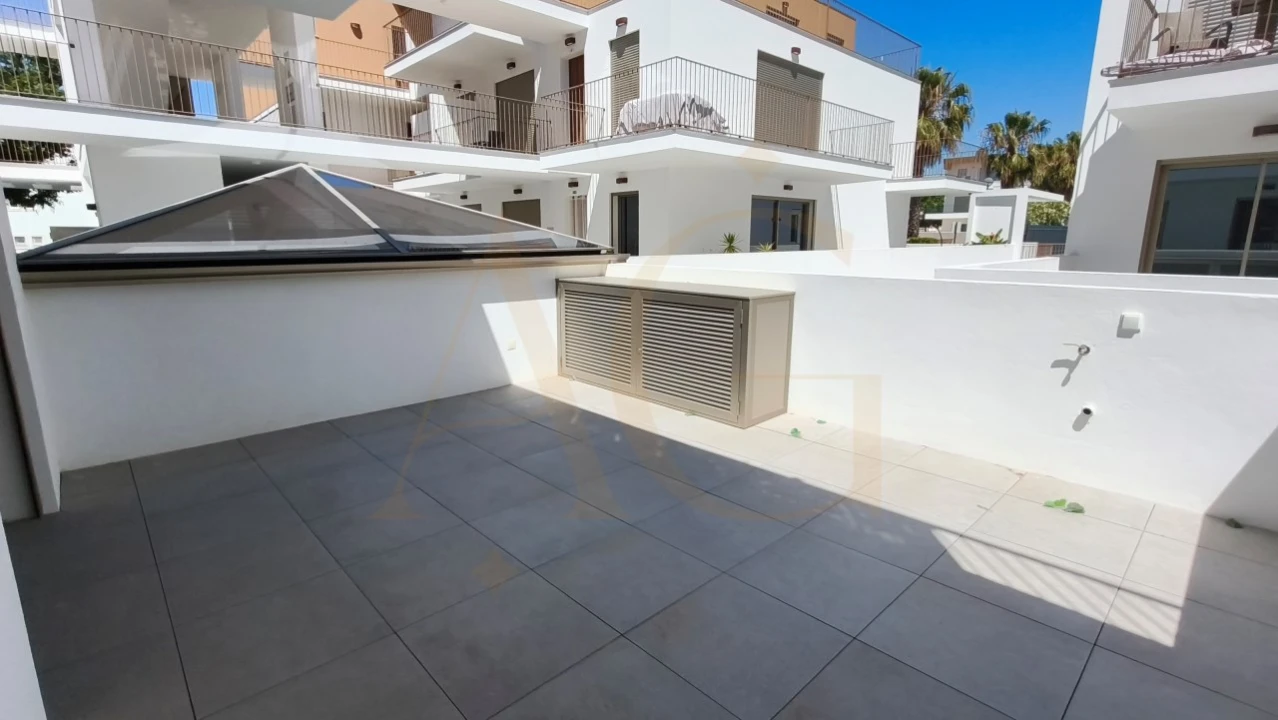 Apartamento T2 para Venda em Conceição e Cabanas de Tavira Foto 25