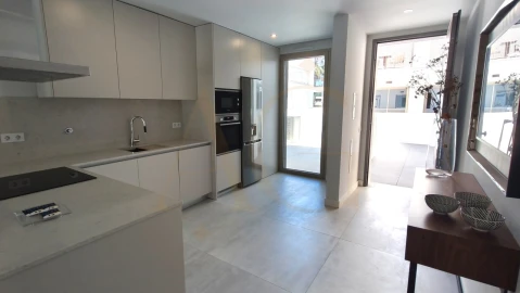 Apartamento T2 para Venda em Conceição e Cabanas de Tavira
