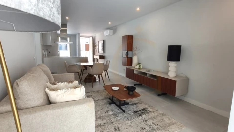 Apartamento T2 para Venda em Conceição e Cabanas de Tavira