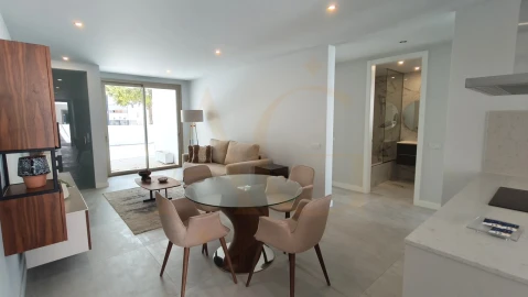 Apartamento T2 para Venda em Conceição e Cabanas de Tavira