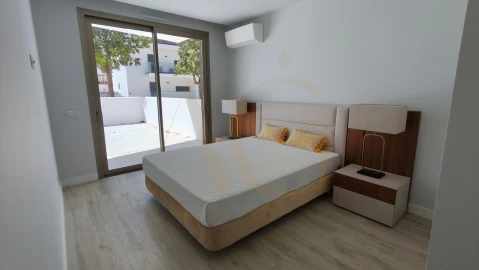 Apartamento T2 para Venda em Conceição e Cabanas de Tavira