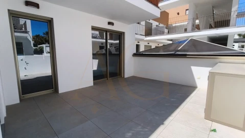 Apartamento T2 para Venda em Conceição e Cabanas de Tavira