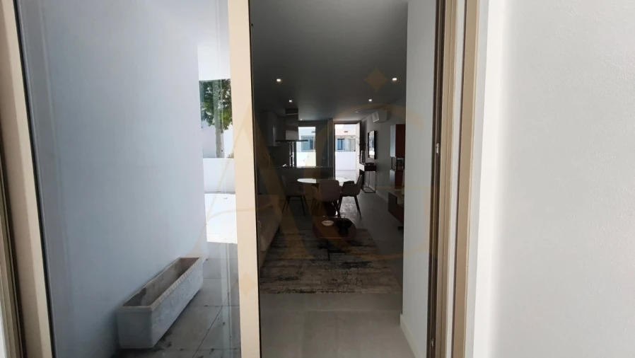 Apartamento T2 para Venda em Conceição e Cabanas de Tavira Foto 13