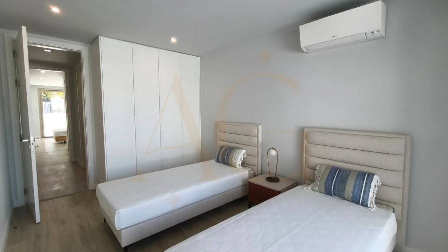 Apartamento T2 para Venda em Conceição e Cabanas de Tavira Foto 16
