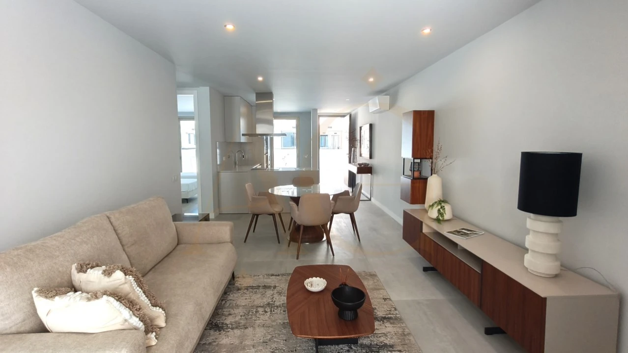 Apartamento T2 para Venda em Conceição e Cabanas de Tavira Foto 10