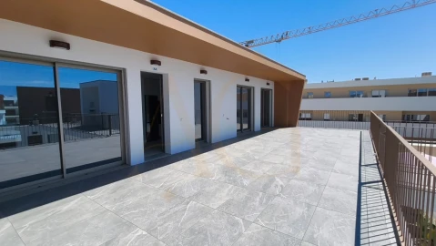 Apartamento T2 para Venda em Conceição e Cabanas de Tavira