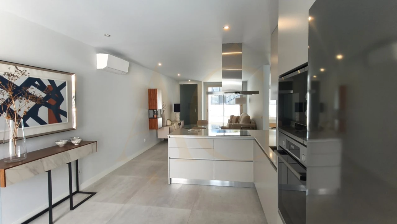 Apartamento T2 para Venda em Conceição e Cabanas de Tavira Foto 3