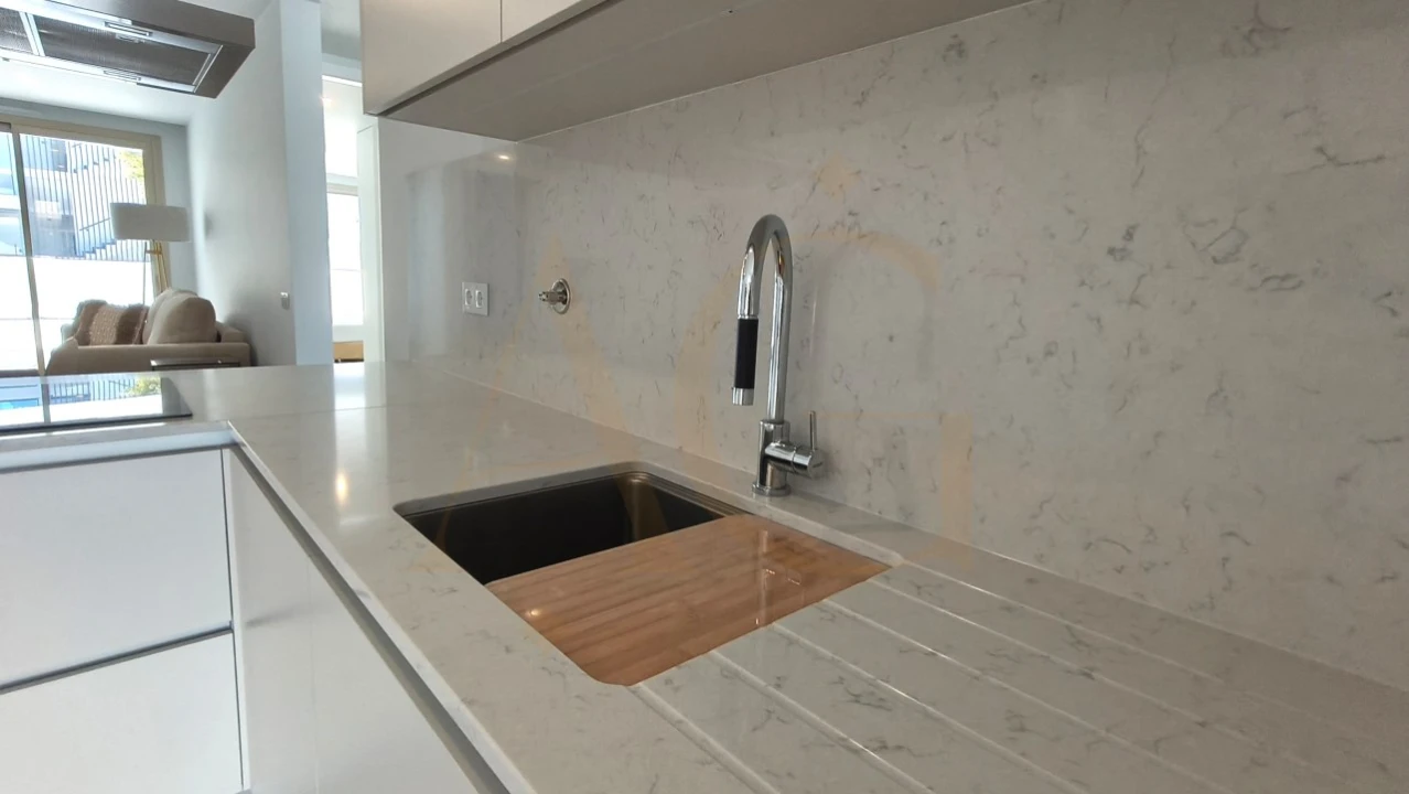 Apartamento T2 para Venda em Conceição e Cabanas de Tavira Foto 4