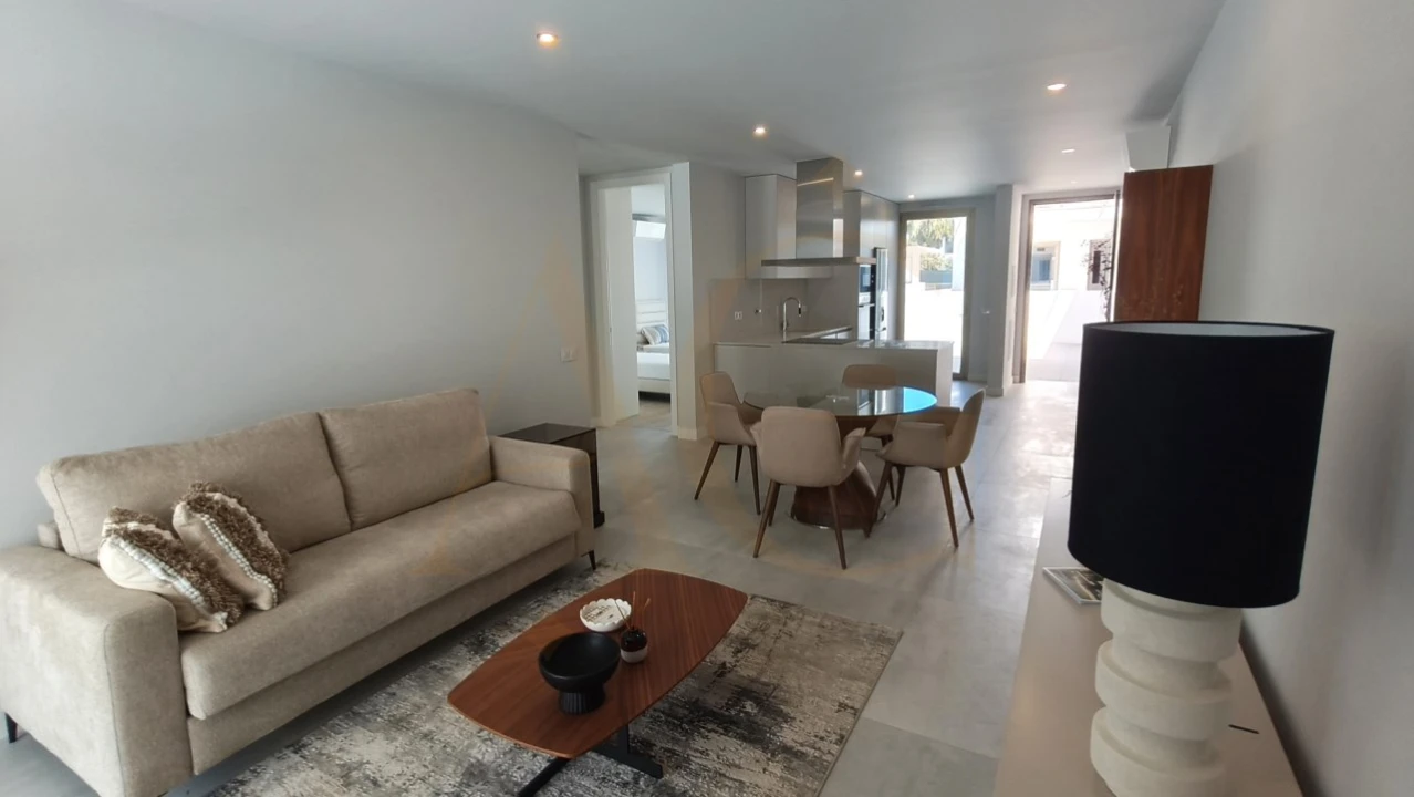 Apartamento T2 para Venda em Conceição e Cabanas de Tavira Foto 8