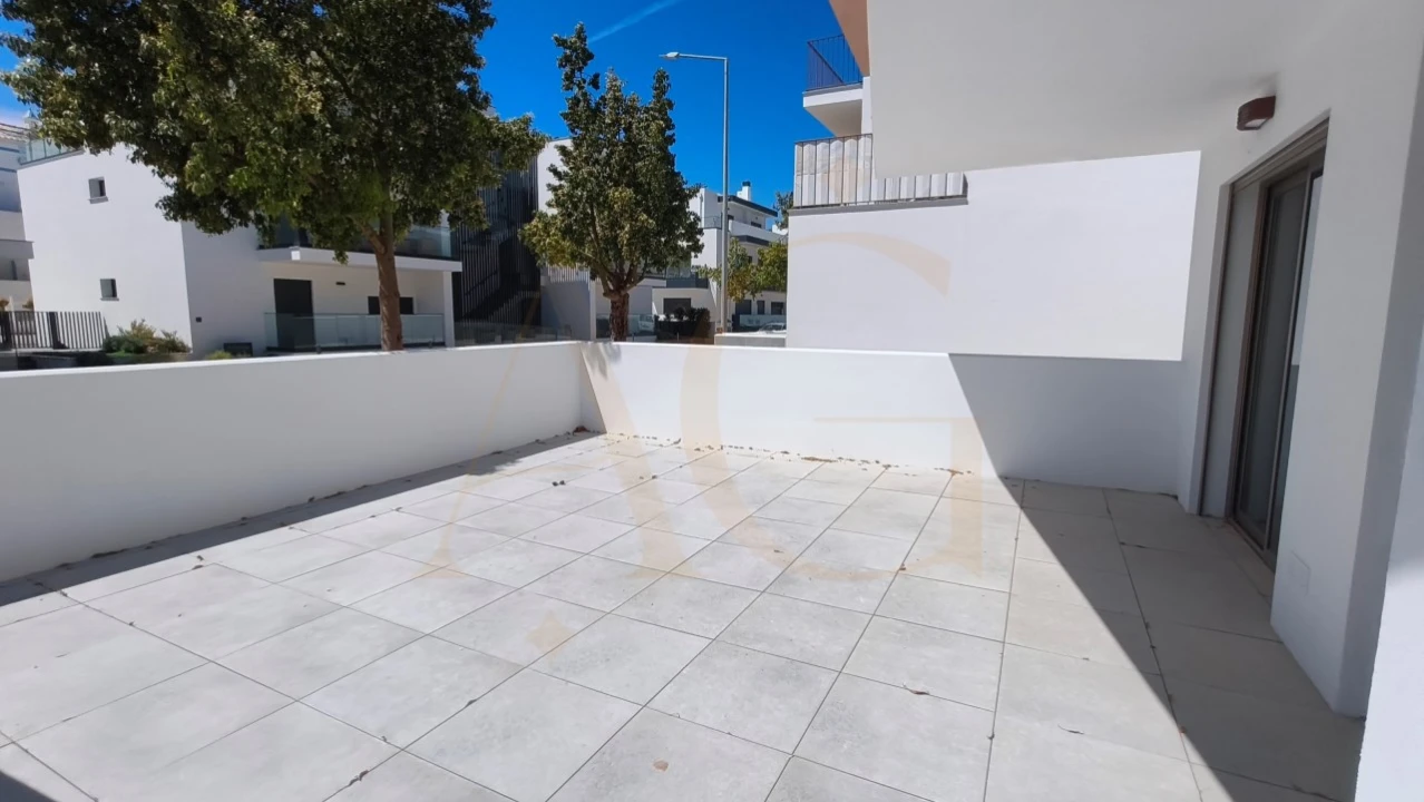 Apartamento T2 para Venda em Conceição e Cabanas de Tavira Foto 10