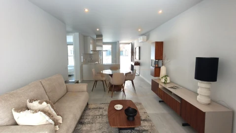 Apartamento T2 para Venda em Conceição e Cabanas de Tavira