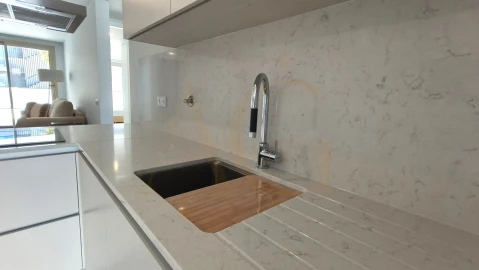 Apartamento T2 para Venda em Conceição e Cabanas de Tavira