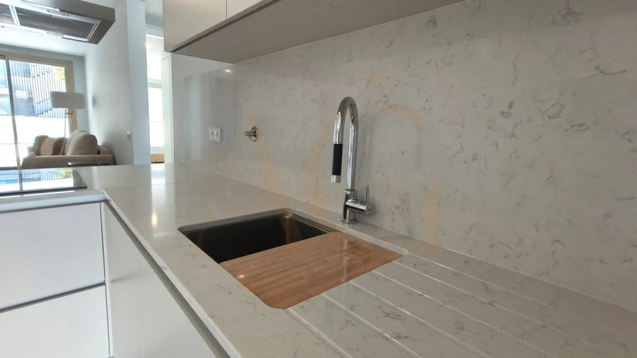 Apartamento T2 para Venda em Conceição e Cabanas de Tavira Foto 4