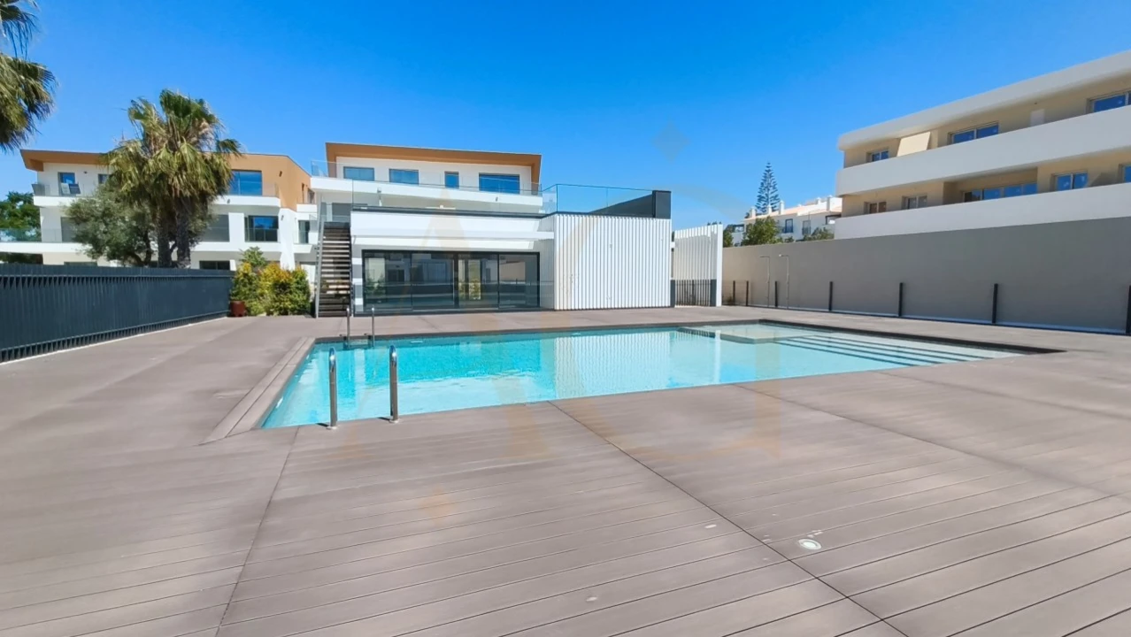 Apartamento T2 para Venda em Conceição e Cabanas de Tavira Foto 1