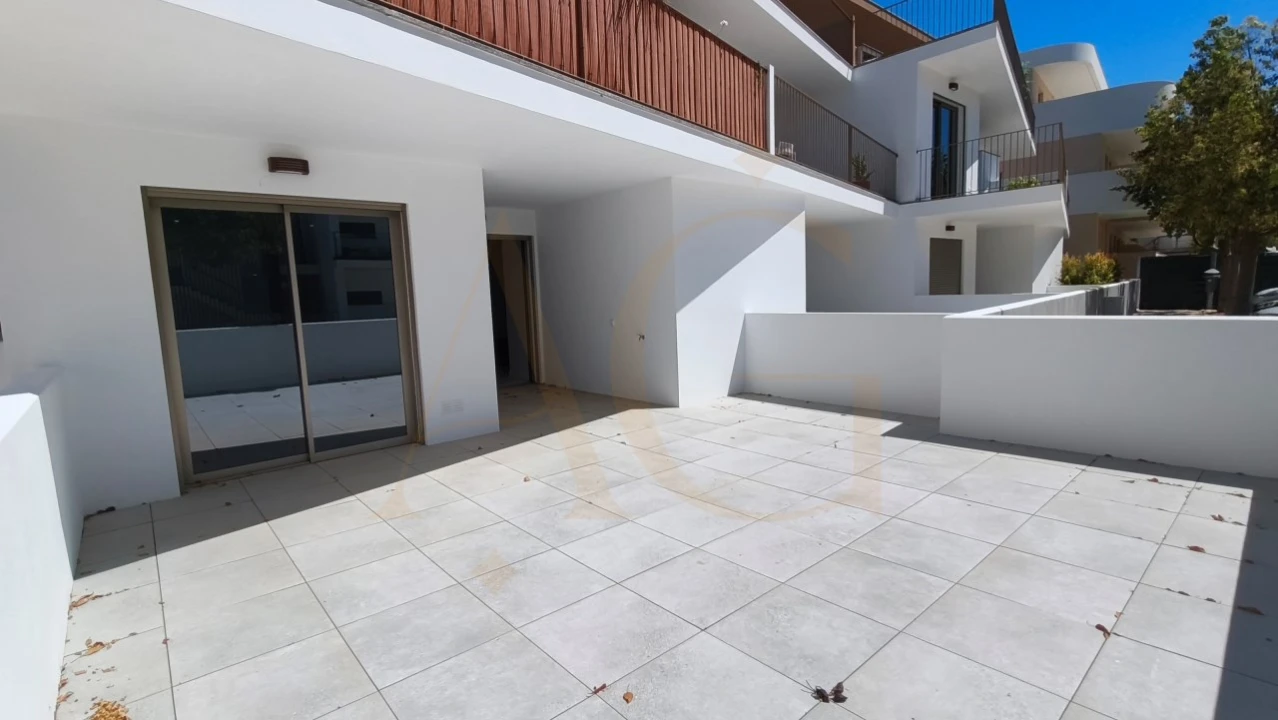 Apartamento T2 para Venda em Conceição e Cabanas de Tavira Foto 4