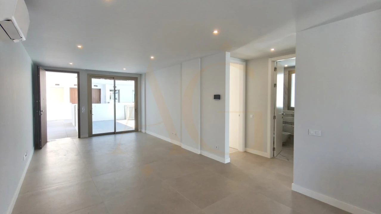 Apartamento T2 para Venda em Conceição e Cabanas de Tavira Foto 6