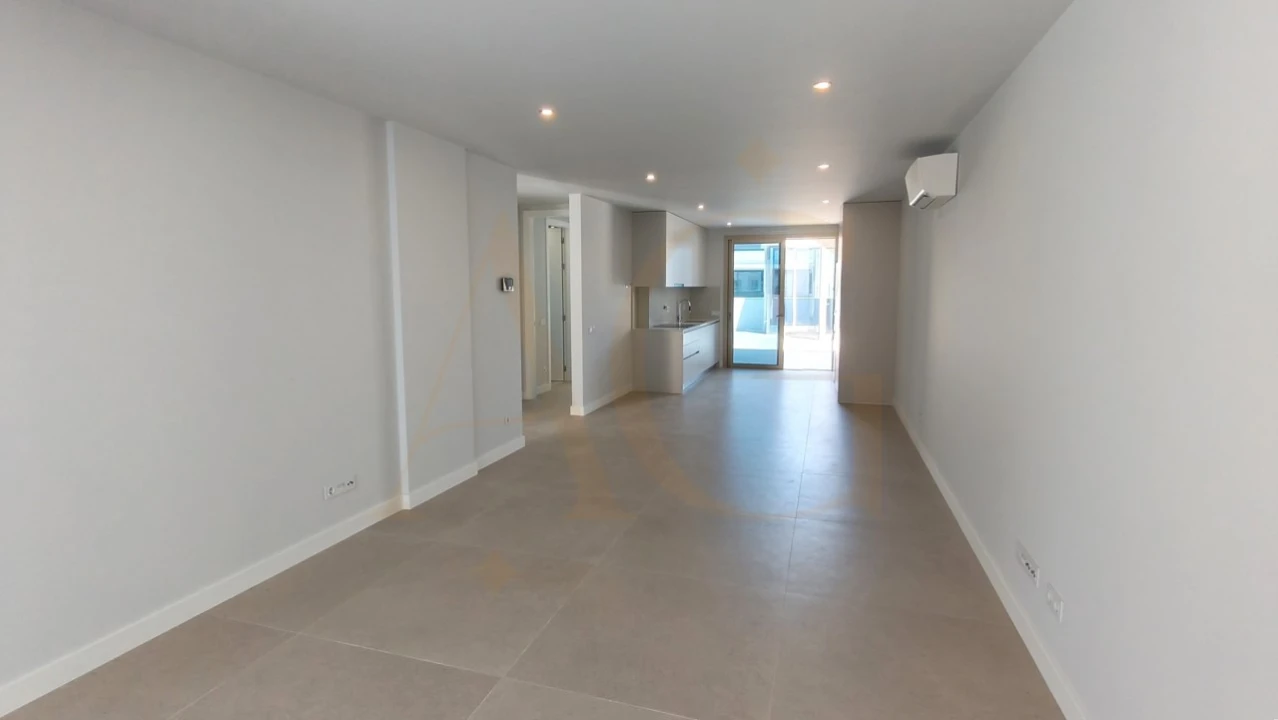 Apartamento T2 para Venda em Conceição e Cabanas de Tavira Foto 7