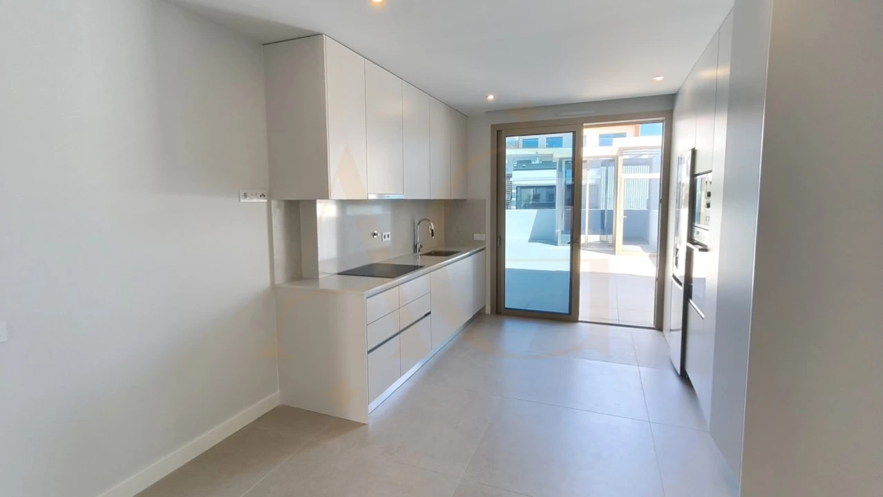 Apartamento T2 para Venda em Conceição e Cabanas de Tavira Foto 8