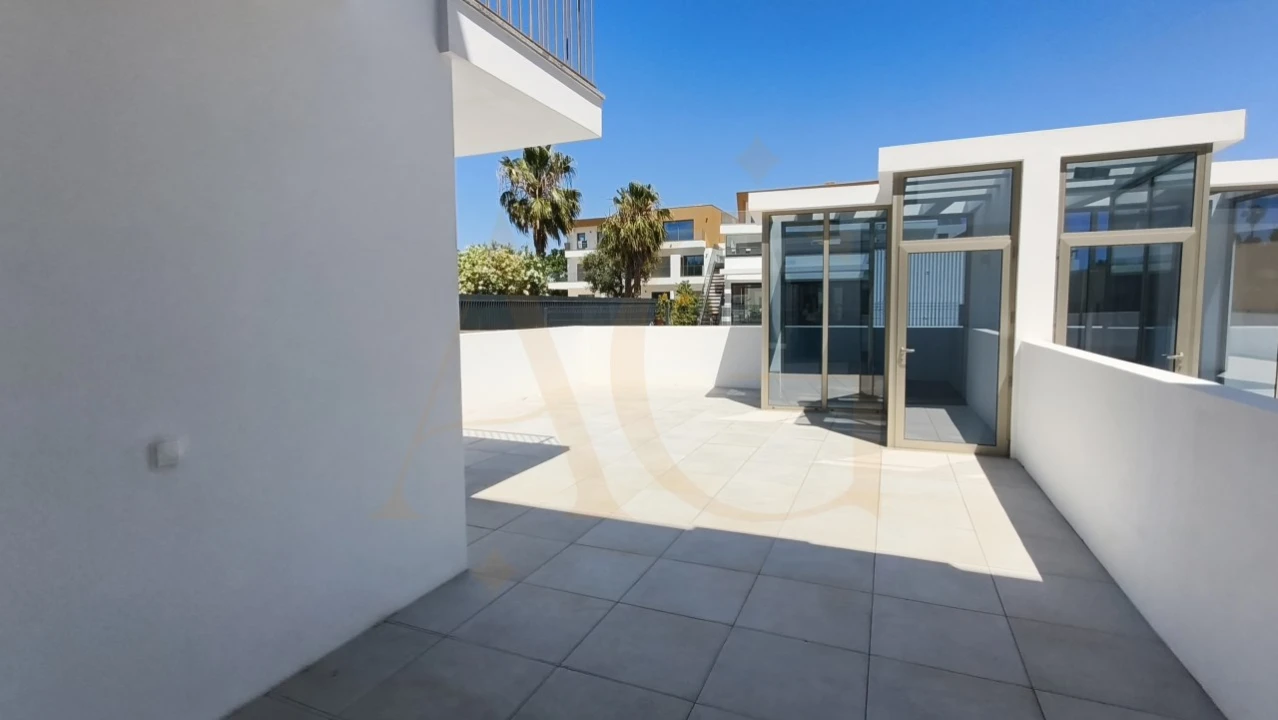 Apartamento T2 para Venda em Conceição e Cabanas de Tavira Foto 13