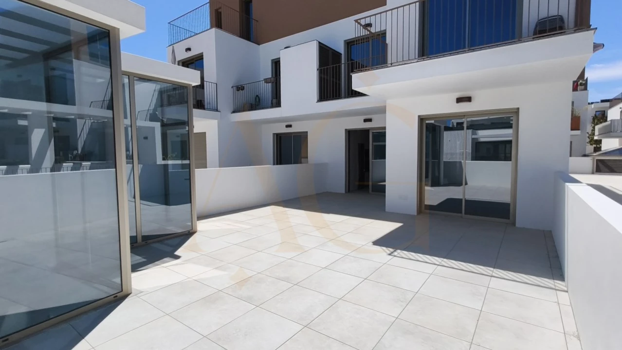 Apartamento T2 para Venda em Conceição e Cabanas de Tavira Foto 14
