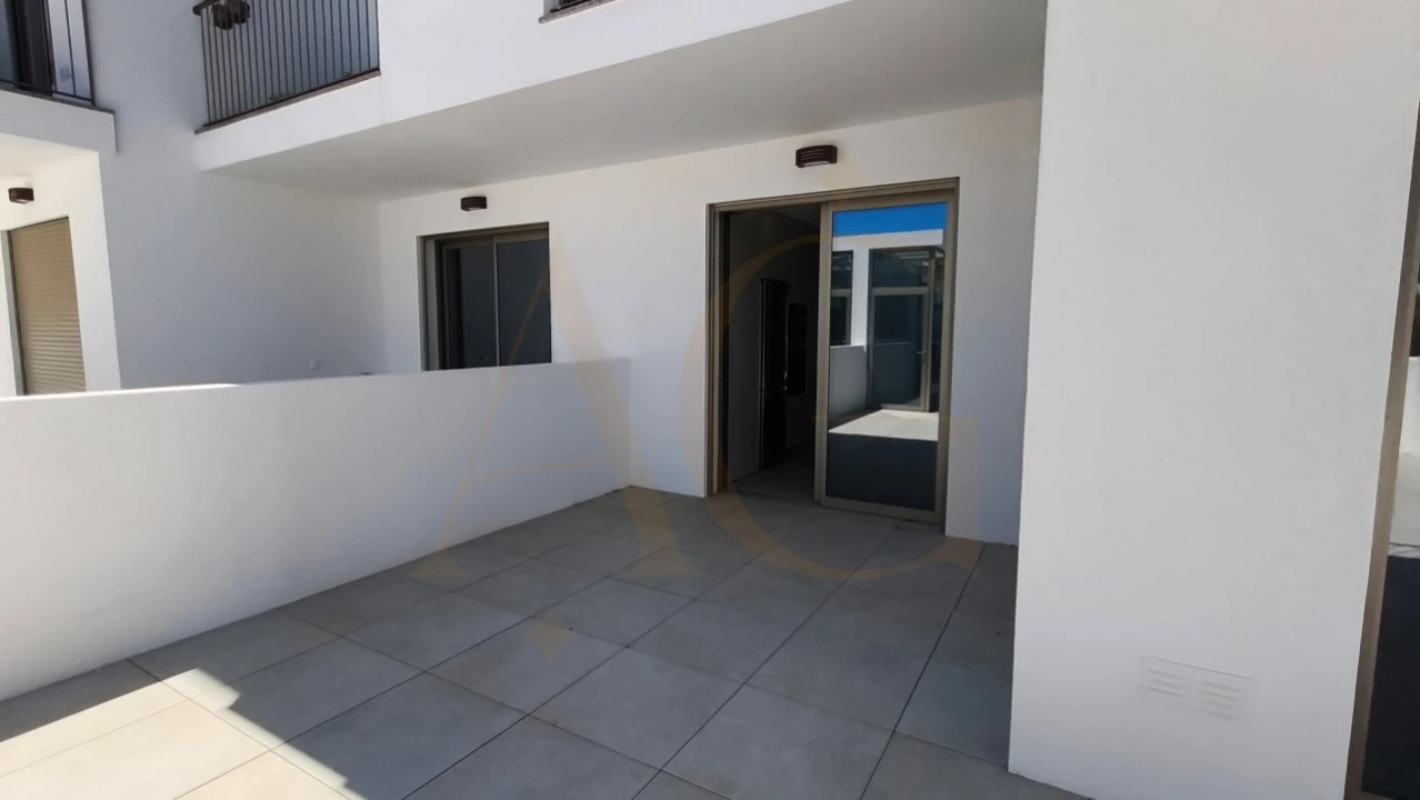 Apartamento T2 para Venda em Conceição e Cabanas de Tavira Foto 15