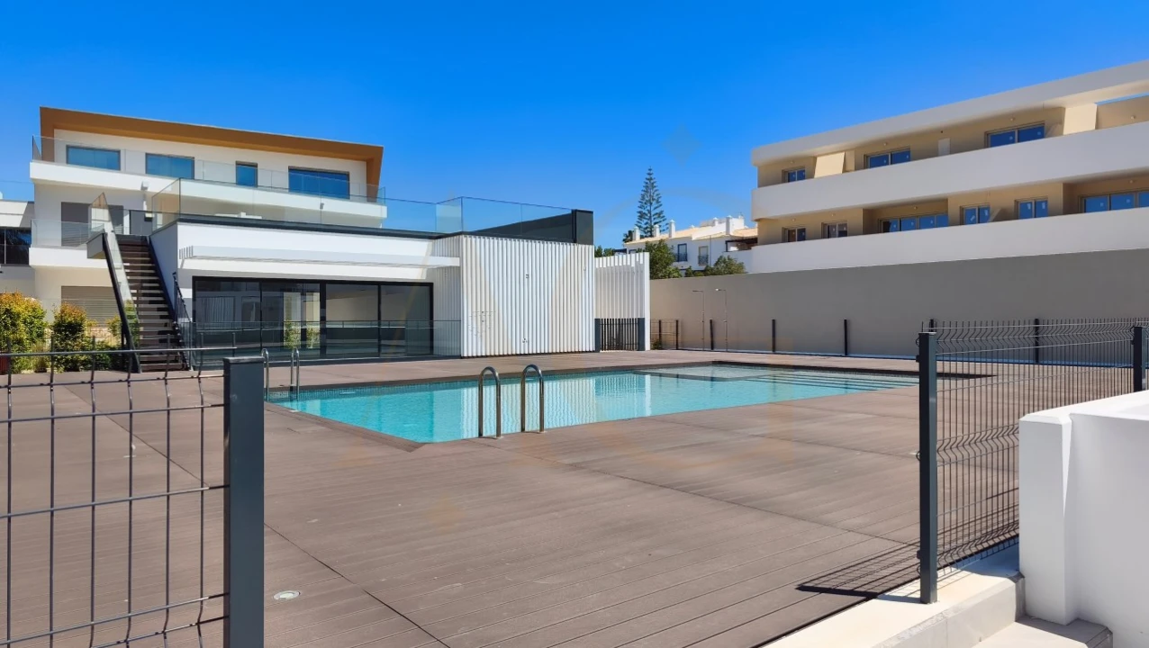 Apartamento T2 para Venda em Conceição e Cabanas de Tavira Foto 18