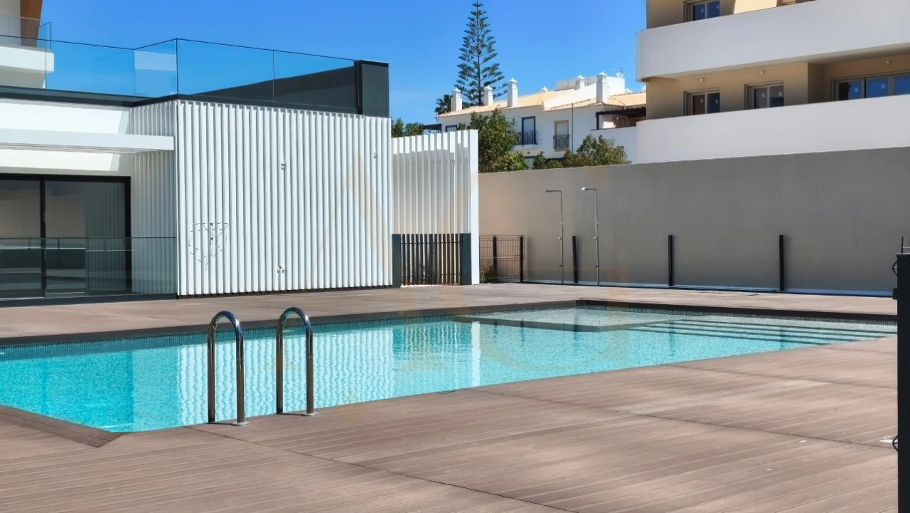Apartamento T2 para Venda em Conceição e Cabanas de Tavira Foto 19