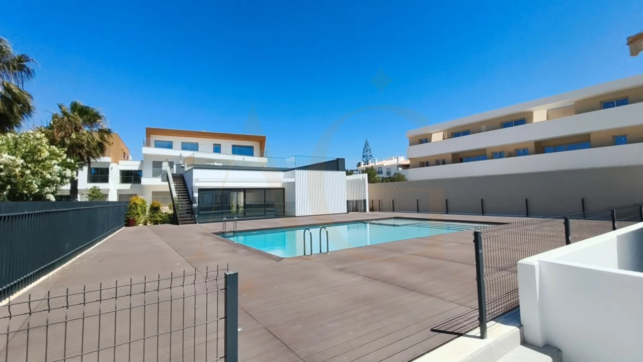 Apartamento T2 para Venda em Conceição e Cabanas de Tavira Foto 20